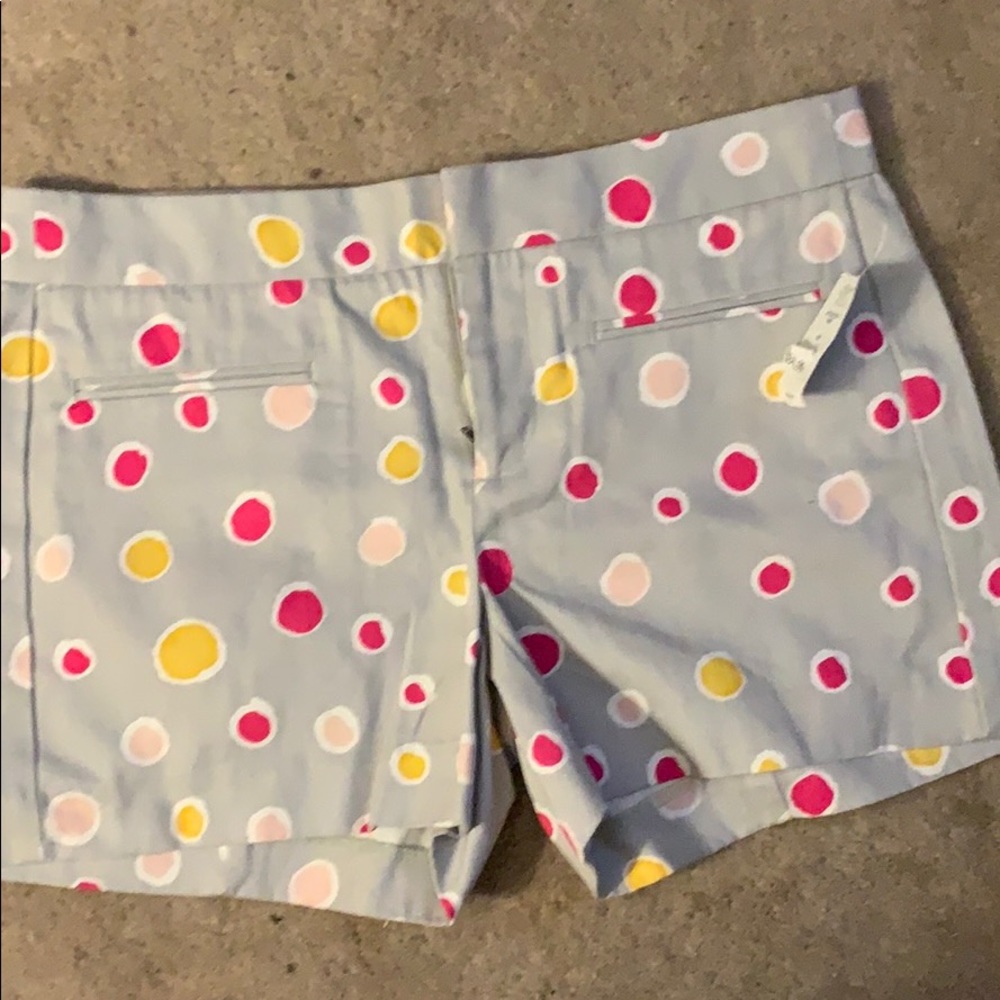 Gap shorts new with tags